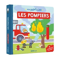 Les Pompiers