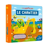 Mon Animagier Le Chantier