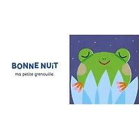 Bonne Nuit Mon Petit Chat!