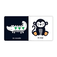 Les Animaux De La Jungle