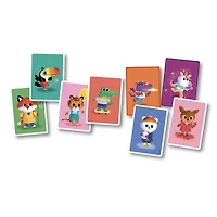 Mon Premier Jeu De Animémo