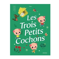 Les Trois Petits Cochons