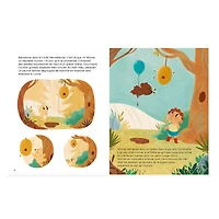 Winnie L'Ourson