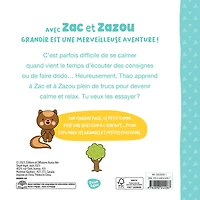 Zac Et Zazou Calme et Relax