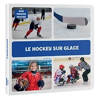 Le Hockey sur Glace
