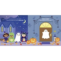 Mon Animagier L'Halloween