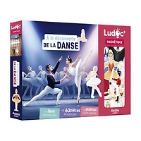 À La Découverte De La Danse