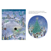 La Petite Fée Du Père Noël