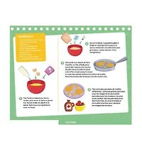 P'tit Loup - Mes Recettes En Famille