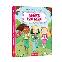 Amies pour la vie - À nous, l'aventure !