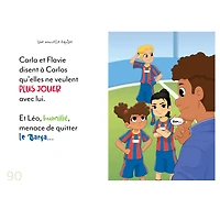 Fou Du Soccer - Une Nouvelle Équipe