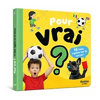 15 Faits Rigolos sur le Soccer