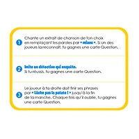 Le Quiz Trop L'fun Du Québec