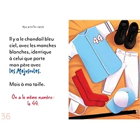 Fou Du Baseball - Mon Premier Match