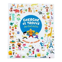 Cherche Et Trouve