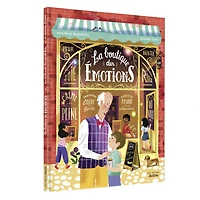 La Boutique Des Émotions