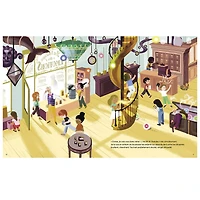 La Boutique Des Émotions