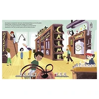 La Boutique Des Émotions