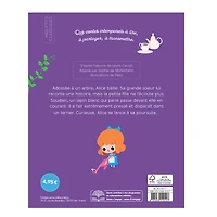 Alice Au Pays Des Merveilles