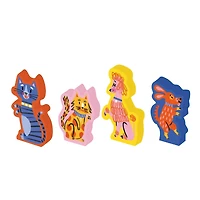 Jeu de Serpents et Échelles