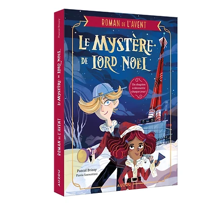 Le Mystère De Lord Noël
