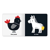 La Ferme - Mes Premiers Flaps