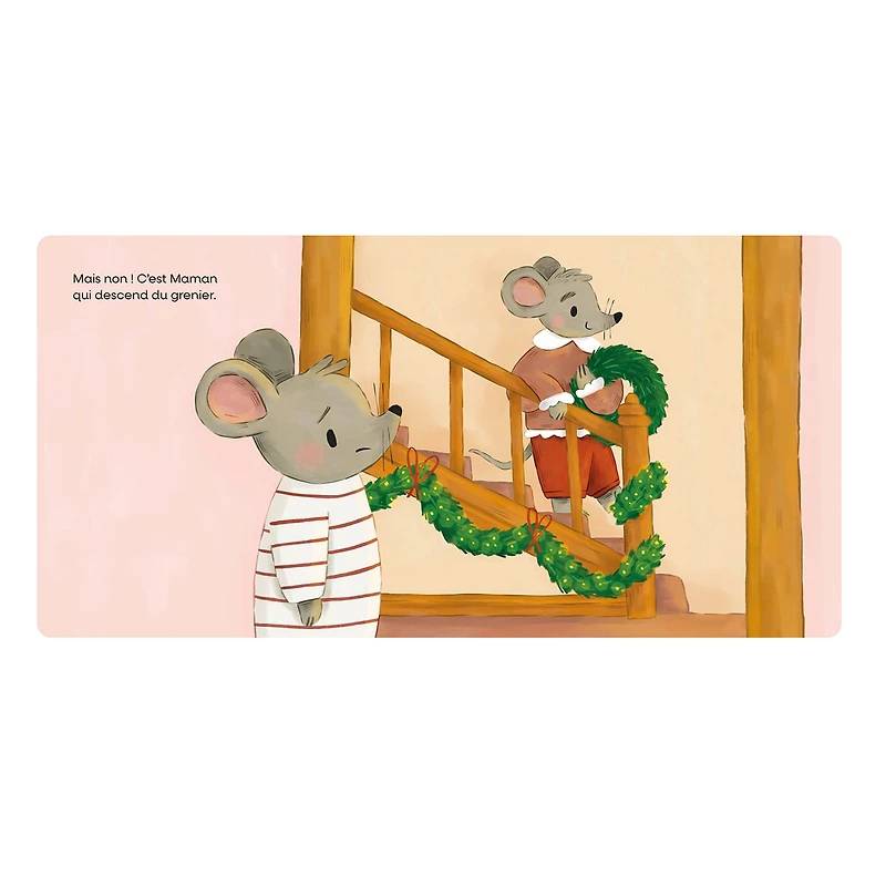 Toc Toc Toc, C'est Toi Père Noël ?