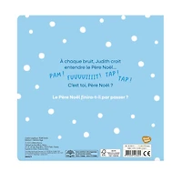 Toc Toc Toc, C'est Toi Père Noël ?