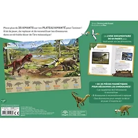 La Découverte Des Dinosaures