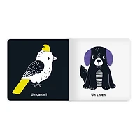 Les Animaux de Compagnie