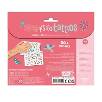 Mes P'Tits Tatoos - Attrape-Rêves
