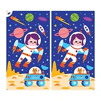 20 Jeux Dans L'Espace!