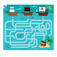 20 Jeux Pirates