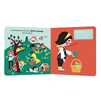 Mon Animagier Pâques