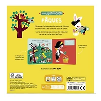 Mon Animagier Pâques