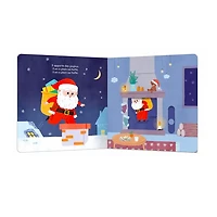 Ma comptine de Noël - L'as-tu vu ?