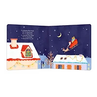 Ma comptine de Noël - L'as-tu vu ?
