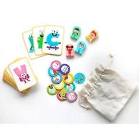 Jeu Mini-Bac