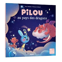 Pilou Au Pays Des Dragons