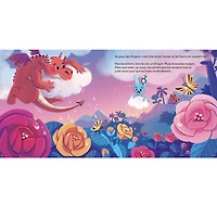 Pilou Au Pays Des Dragons