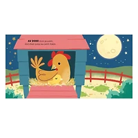 Au Dodo Mon Bébé