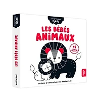 Les Bébés Animaux