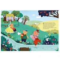 Mon Livre Projecteur Les 3 Petits Cochons