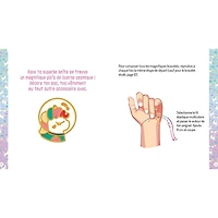 Mes Fabuleux Bijoux Licornes Magiques