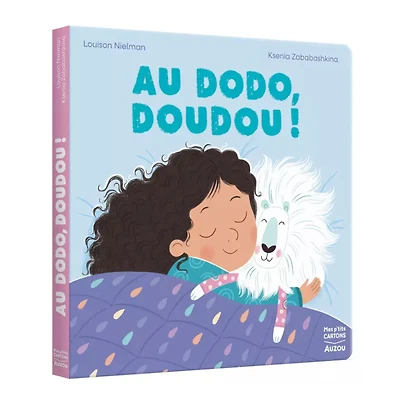 Au Dodo Doudou