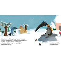 Les Voyages Extraordinaires De Loup