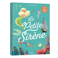 La Petite Sirène