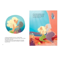 La Petite Sirène