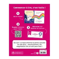 Les Magimatous La Nuit Des Sorcières