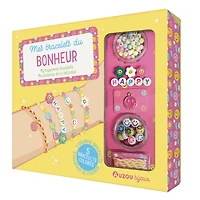 Mes Bracelets Du Bonheur
